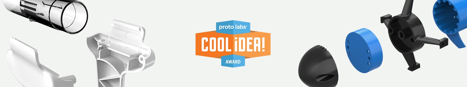 Cool Idea Award
